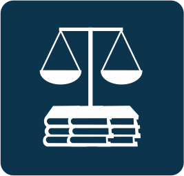 Icone de Regimento do curso de especialização